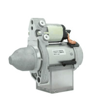 Motorino di Avviamento 12V/1.8Kw 9t CW JAGUAR XF I 5.0 428000-5320