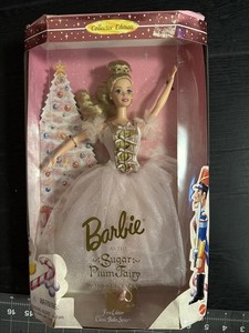 Barbie Sugar Plum Fairy | eBay