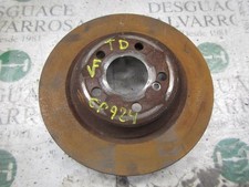 A2204230212 bremscheibe hinten f&uuml;r MERCEDES-BENZ CLASE S (W220) lvaap14670699