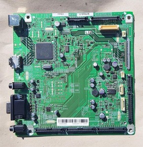SHARP / TV-Teile / DUNTKD890FM06 / Mainboard /