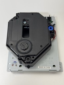 GD ROM Disc Drive Replacement Part For Sega Dreamcast Game Machine / Tested