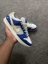Size 11.5 - Fly Streetwear x Nike Dunk Pro SB Low Gardenia for
