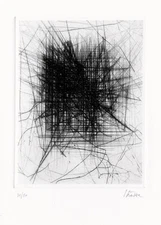 Guido Strazza, Livre, Lettere del grande monarca