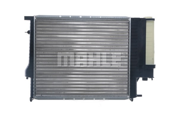 Mahle Cr 336 001S KüHler, MotorküHlung, WasserküHler FüR Bmw 5 (E34)-image