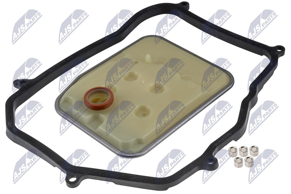 Gearbox hydraulic filter Filter Insert FSF-VW-027 NTY for AUDI VW SEAT FORD - Image 16