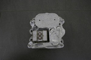 Original A6 A7 4G 4K A8 4H Gummimetall Lager 4M0399153L Getriebestütze 58 km