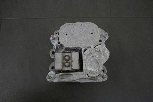 Original A6 A7 4G 4K A8 4H Gummimetall Lager 4M0399153L Getriebestütze 58 km