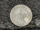 1942 Newfoundland 5 Cents — photo from another recent sale