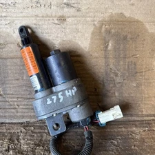 Mercury  Verado 4 Stroke Shift Actuator Assembly 8M0048114