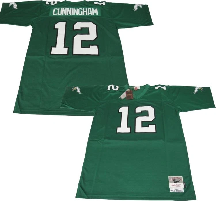 Randall Cunningham Philadelphia Eagles NFL Jerseys for sale | eBay