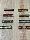 Vintage Lot Of 8 N.S. Meyer US  Insignia  Vietnam Service Bars 1 1/2” Long — photo 7