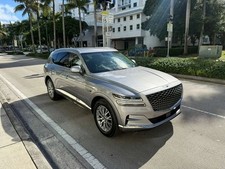 2024 Genesis GV80 2.5T AWD