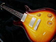 PRS MCCATRY 58 2006 Electric Guitar-01