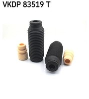 SKF Staubschutzsatz, StoßDäMpfer Vkdp 83519 T FüR Hyundai
