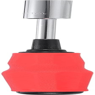 Metric Nut Driver 14mm Dia 100mm Shank Non-Magnetic 6 Point Long Hex Socket Scre