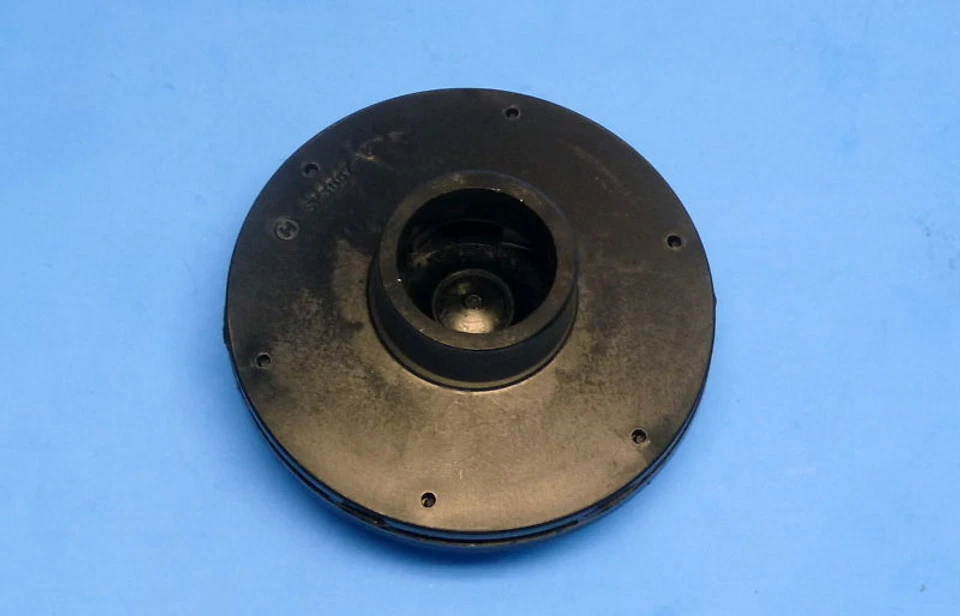 Hayward Super II Impeller SP3010C SPX3010C Pool Pump 1 HP FR 1.5 HP MR - Image 3 of 3