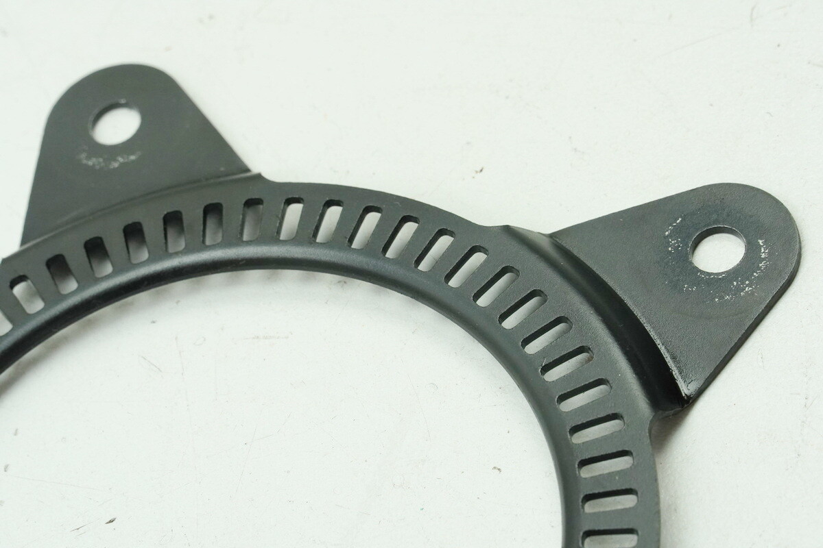CB125R　（jc91） HONDA CB 125 R JC91 ABS Sensorring vorn Kranz Ring Impulsgeber