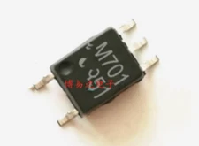 10pcs HCPL-M701 M701 SOP5