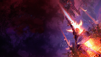 Anime final fantasy xiv a realm reborn women with Playmat Gaming Mat