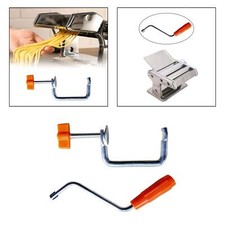 Pasta Maker Fixing Clip Portable Multifunctional Cook Tool Noodle Pressing