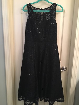 torrid black sequin dress Plus Size - Mini Sequins Skater Dress