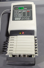 Watson Marlow Multichannel Pump 205S Peristaltic Pump Drive