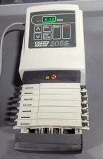 Watson Marlow Multichannel Pump 205S Peristaltic Pump Drive