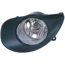 DEPO Nebelschlussleuchte rechts für Toyota Yaris _P9_ SCP9_ NSP9_ KSP9_