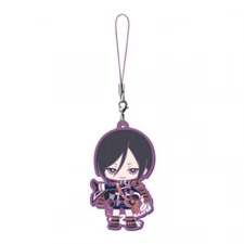Touken Ranbu Online Capsule Rubber Mascot Kiwame (Ultimate) - Yagen Toushirou