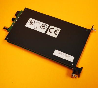 Bosch Philips LTC 4628/00 Video XTMR Data Rec