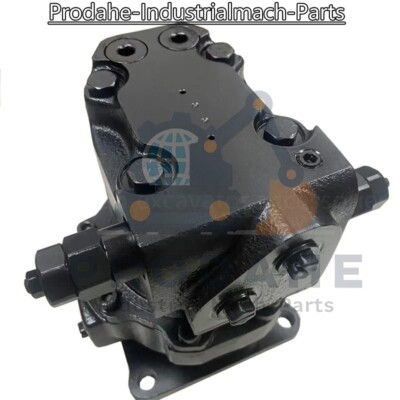 For DX17 20 Hitachi Swing Motor Rotor Vertical Shaft Oil Seal Center Shaft Gear