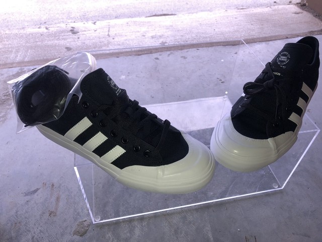 adidas matchcourt f37383