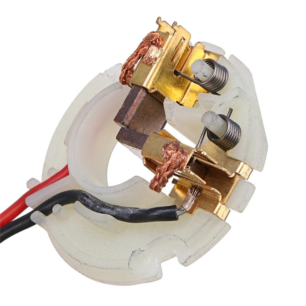 632K64-8 638991-1 SUPPORTO CON SPAZZOLE BHP458 - Foto 6