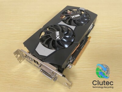 Sapphire AMD Dual-X R9 270 2GB PCI-E DPort/HDMI/DVI Graphic Card 299-2E271-300SA