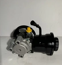 New Power Steering Pump w/ Pulley & Reservoir for 96-01 Toyota 4Runner Tacoma