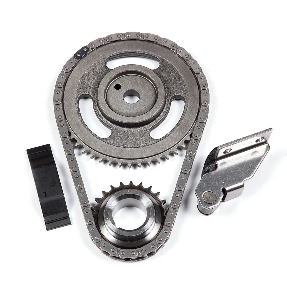 Timing Chain Kit Fits 1994-2002 Dodge Dakota Jeep Wrangler 2.5L OHV MAGNUM - Изображение 4 из 4