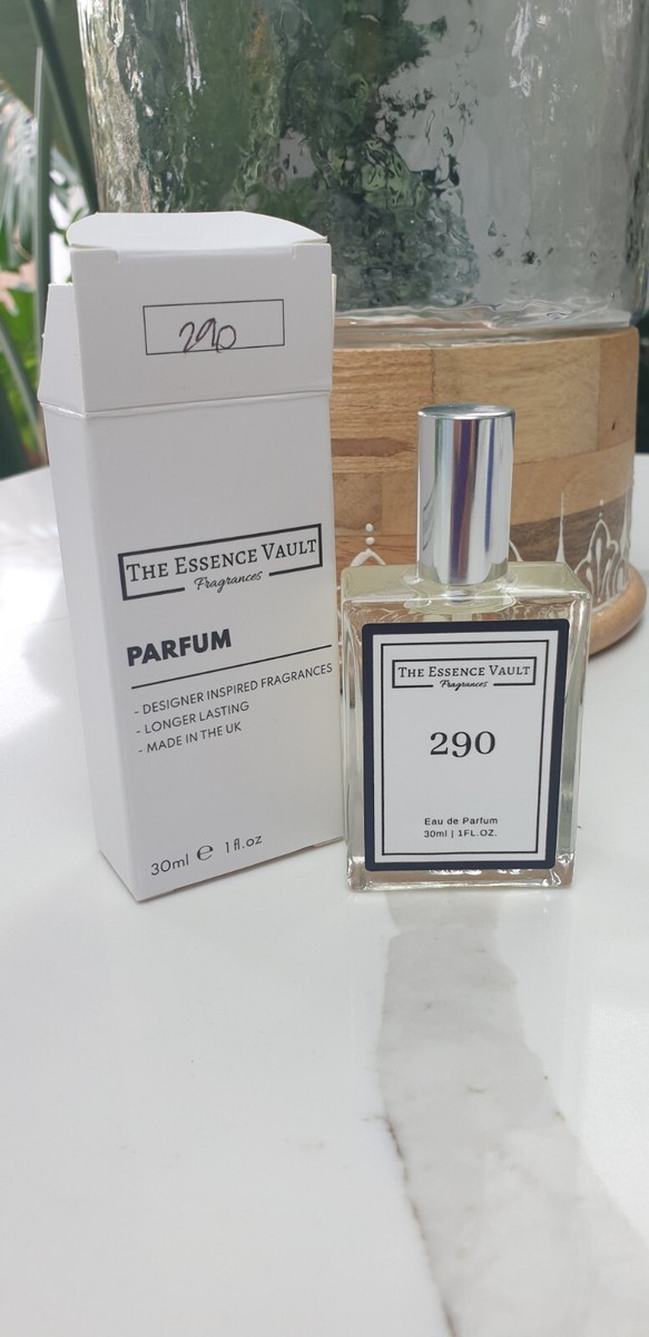 The Essence Vault Parfum INSPIRED BY TOBACCO AND VANILLA (MADAME