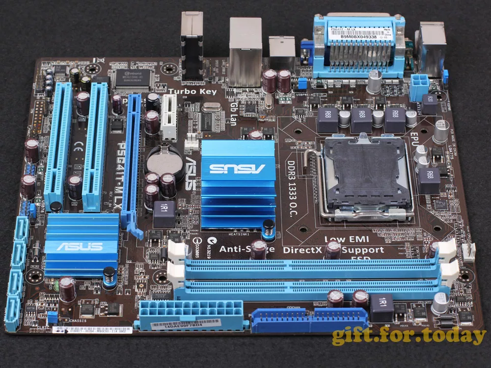 Asus g41 motherboard price shop