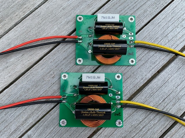 tannoy super tweeter sale