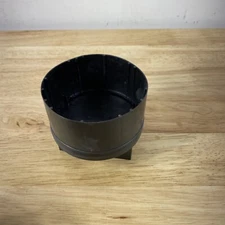 Broan-NuTone 4 in Duct Damper Connector - 99111700 / 99111701 - Fast Shipping