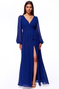 goddiva bridesmaid dress