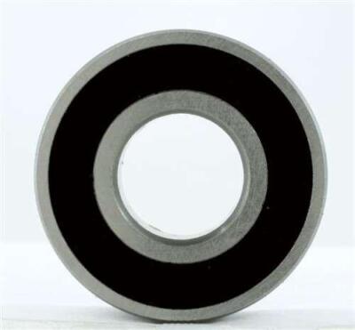 62207-2RS1 Radial Ball Bearing – 35mm Bore X 72mm OD X 23mm Width – Sealed – VXB