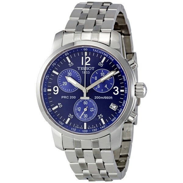 mens tissot prc200