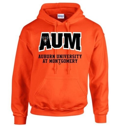 Auburn University at Montgomery Apparel