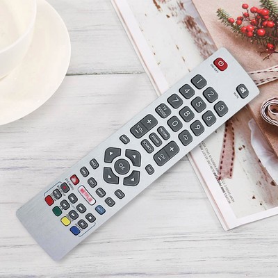 TV-Fernbedienungsersatz Für Scharfe Aquos-Fernbedienung Smart Replacement I5P7
