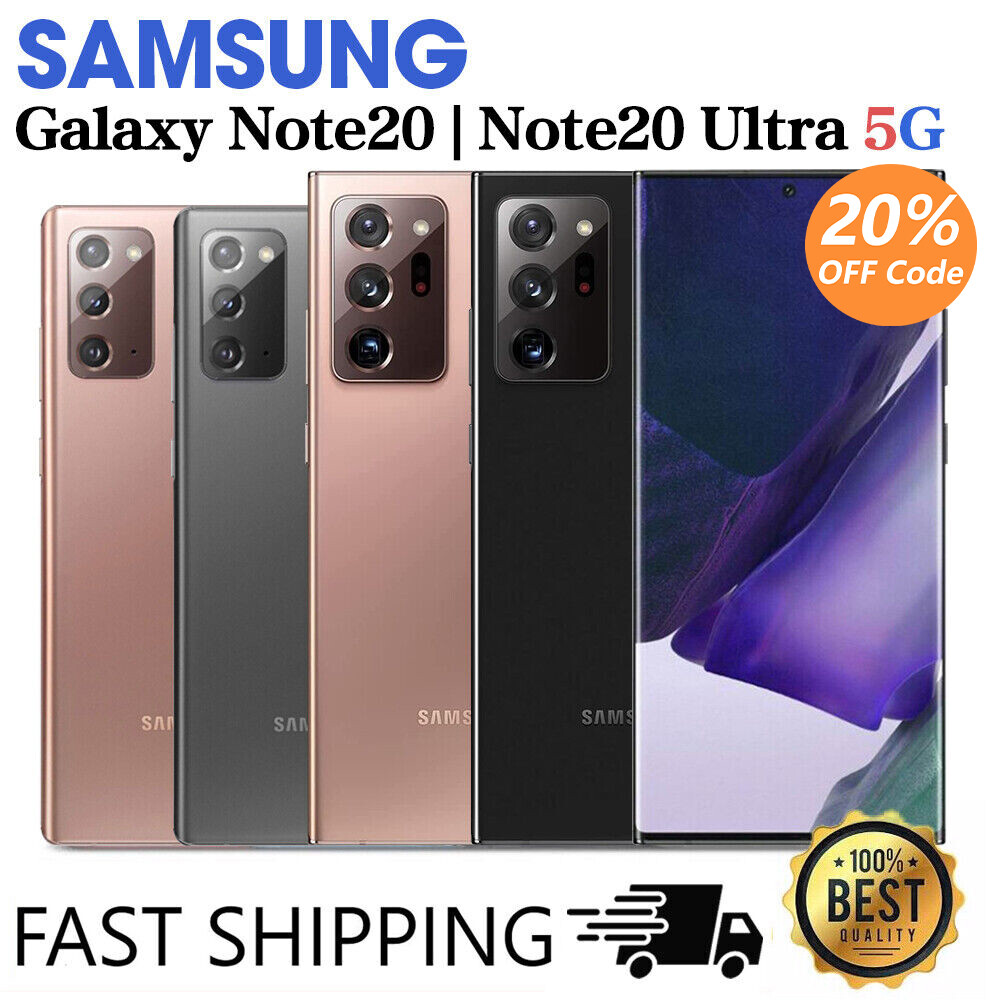 Release Date When Did The Note 20 5g Come Out When Is The Samsung