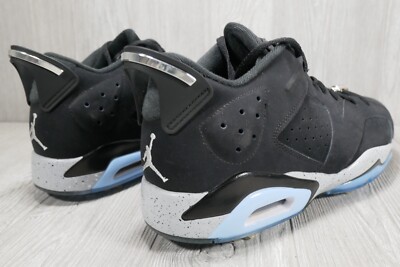 Size 14 - Air Jordan 6 Retro Golf NRG Chrome for sale online | eBay