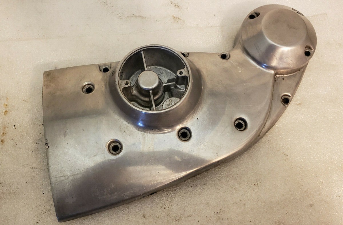 Genuine Harley Sportster Cam Gearcase Cover 2004-2021 | eBay