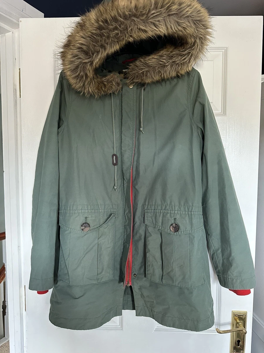 Boden brentor best sale parka
