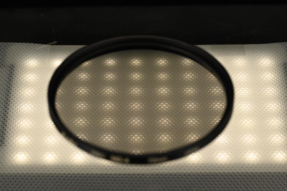 Kenko Pro ND-4 ND4 Black 72mm Screw-In Lens Filter [NEAR MINT]1day Free Shipping - Image 2 of 4